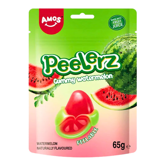 Peelerz Halal 65G/24BAG