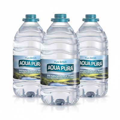 AQUA PURA