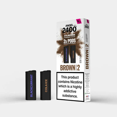 Brown Edition 2