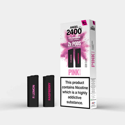 Pink Edition