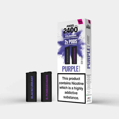 Purple Edition