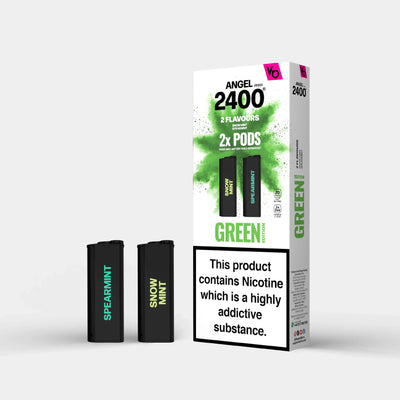 Green Edition