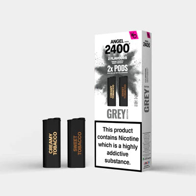Angel Pods Edition 1, 2x 2ml Pods
