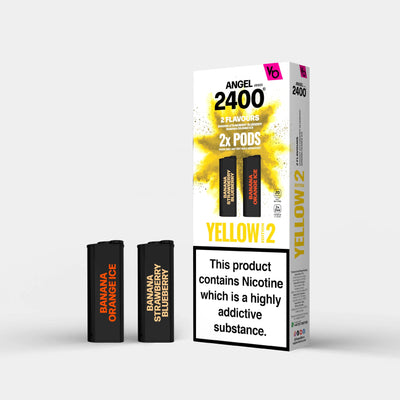 Yellow Edition 2