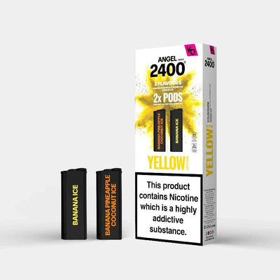 Yellow Edition