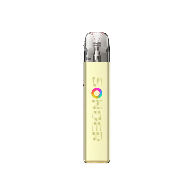 Geekvape Sonder Q2 Pod Kit