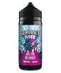 Seriously Nice Doozy Vape 0MG 100ml Shortfill