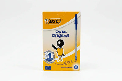 Black pens [1 pack x 50pcs]