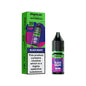 DojoLiq 10ml Nic Salt 20MG