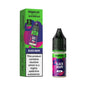 DojoLiq 10ml Nic Salt 5MG