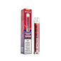 SKE Bar 600 Prefilled Pod Kit