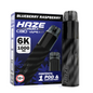 Haze Platinum Pro Vape Kit [5PACK]