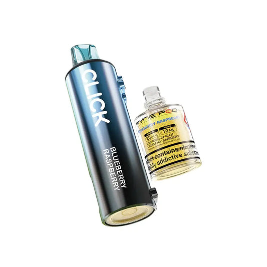 Pyne Pod Click 50k Vape Refill Pods