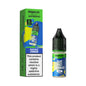 DojoLiq 10ml Nic Salt 5MG
