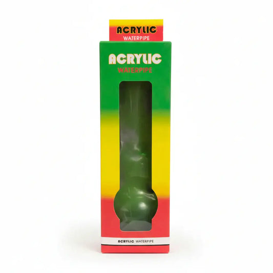 BONG ACRYLIC MIX 12' 320MM