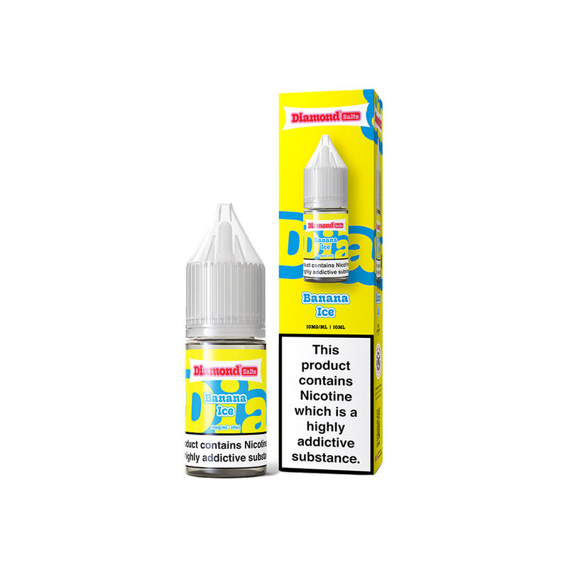 Diamond Salts 10ml - 20MG