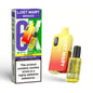 Lost Mary BM6000 Refillable Kit 20MG