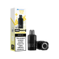 Hayati Pro Max+ 4K Pods 20mg