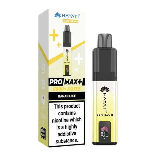 Buy Hayati Vape Kits, Pods & Nic Salts Buy Hayati Vape Kits, Pods & Nic Salts