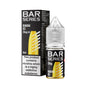 Bar Series Nic Salts 20MG