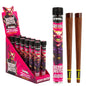 G-ROLLZ Berry Burst Yerba Mate 12x2 [1PACK]
