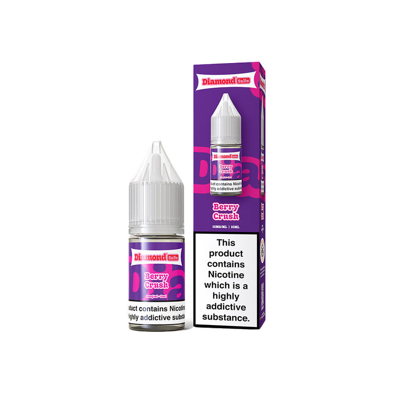 Diamond Salts 10ml - 20MG