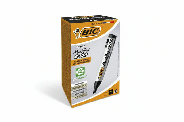 BIC Pens and Markers