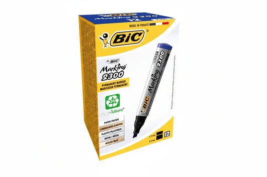 BIC Pens and Markers