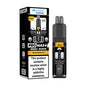Hayati PRO MAX+ 6000+ Kits 20MG Souvenir Edition