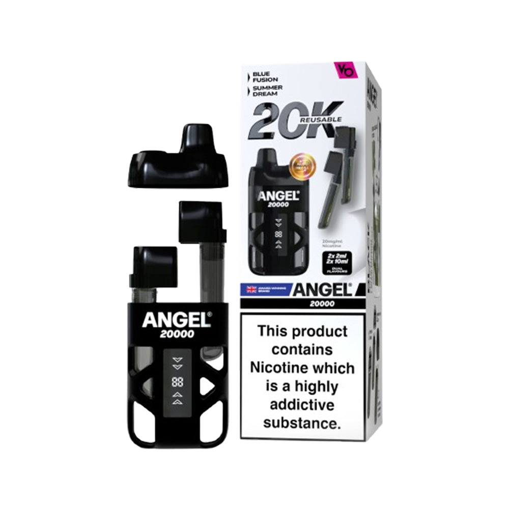 Angel 20K PUFF Disposables Vape