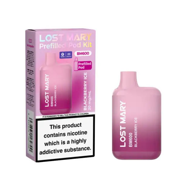 Lost Mary Vape range - Bulk buy | Unique Distribution Lost Mary Vape range - Bulk buy | Unique Distribution