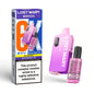 Lost Mary BM6000 Refillable Kit 20MG