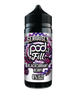 Doozy Seriously Pod Fill 2 100ml 50/50 0MG