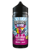 Seriously Nice Doozy Vape 0MG 100ml Shortfill