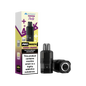 Hayati Pro Max+ 4K Pods 20mg