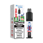 Hayati Pro Max+ 6K World Cup Edition - England Vape Kit 20mg