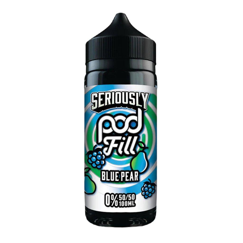 Doozy Seriously Podfill 100ml Shortfill