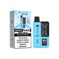 HAYATI RUBIK 7000+ Pod Kit