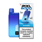 PIXL 8000 Prefilled Pod Kit