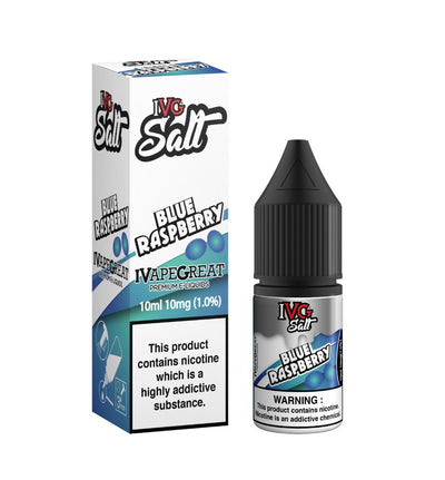 Blue Raspberry