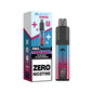 Hayati Pro Max Plus Vape Kit 6K 0mg (VPD)