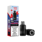 Hayati Pro Max+ 4K Pods 20mg