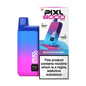 PIXL 8000 Prefilled Pod Kit