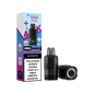 Hayati Pro Max+ 4K Pods 20mg