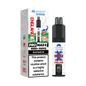 Hayati Pro Max+ 6K World Cup Edition - England Vape Kit 20mg