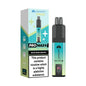 Hayati PRO MAX+ 6000+ Kits 20MG