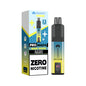 Hayati Pro Max Plus Vape Kit 6K 0mg (VPD)