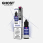 Vapes Bars Ghost Nic Salts 10ml - 10MG