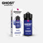 Vapes Bar Ghost Salt 100ml Shortfill 70/30