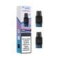 HAYATI Pro Max S1 1000+ Prefilled Pods 2mL
